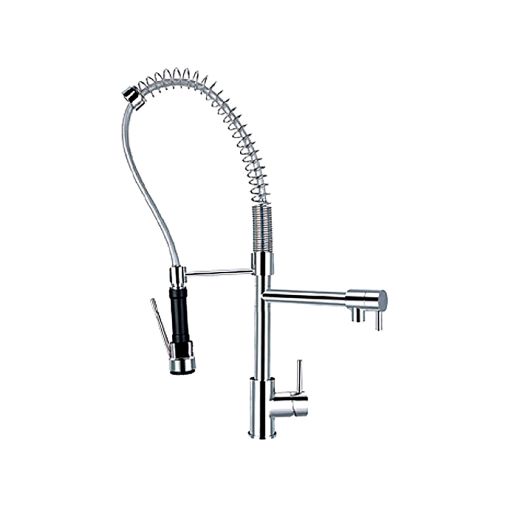 Bat.STH za sudoperu duzi izliv NEWARC - STYLE MEGA [125911N]